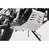 Sabot moteur SW-MOTECH BMW F 650 GS Twin 2007-2012 - 700 2012-2018 - 800 2008-2018 - Adventure 2013-2018 - Nuda 900/R