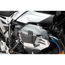 Kit protection de cylindre SW-MOTECH BMW R nine T 2014-2020 - Urban - Pure - Racer - Scrambler 2016-2020 - R 1200 GS 2010-201..