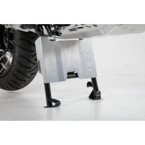 Extension de Sabot moteur SW-MOTECH pour béquille centrale SW-MOTECH BMW R 1200 GS 2012-2018 - Adventure 2013-2018 - Rallye 2..