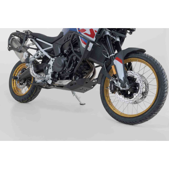 Sabot moteur SW-MOTECH BMW F 750 GS - F 850 GS 2020