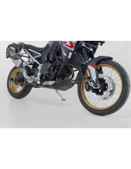 Sabot moteur SW-MOTECH BMW F 750 GS - F 850 GS 2020