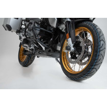 Sabot moteur SW-MOTECH BMW R 1250 GS - Adventure - Rallye 2018 - Noir