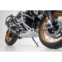 Sabot moteur SW-MOTECH BMW R 1250 GS - Adventure - Rallye 2018 - Gris