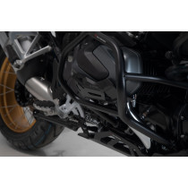 Kit protection de cylindre SW-MOTECH BMW R 1250 GS Adventure - R 1250 R - RS - RT Noir