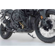 Sabot moteur SW-MOTECH BMW R 1300 GS 2023 - Noir