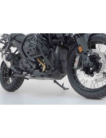 Sabot moteur SW-MOTECH BMW R 1300 GS 2023 - Noir