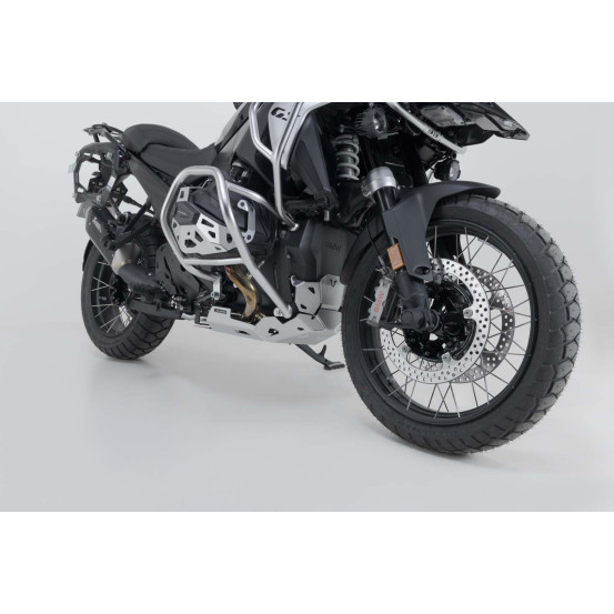Sabot moteur SW-MOTECH BMW R 1300 GS 2023 - Gris
