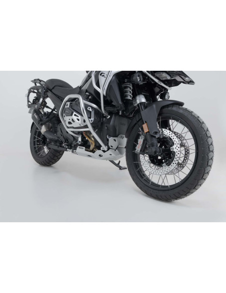 Sabot moteur SW-MOTECH BMW R 1300 GS 2023 - Gris