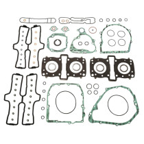 Pochette de joints moteur complète ATHENA - Joints spis non inclus - YAMAHA XVZ 12 VENTURE 1983-85, XV 13 VENTURE, V-Max 1200.. 2