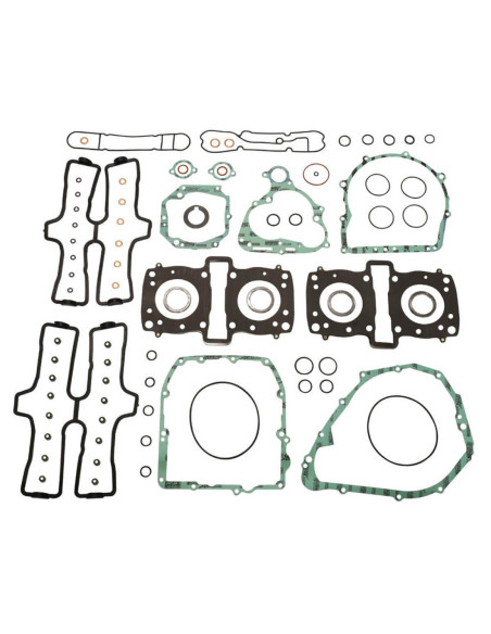 Pochette de joints moteur complète ATHENA - Joints spis non inclus - YAMAHA XVZ 12 VENTURE 1983-85, XV 13 VENTURE, V-Max