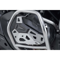 Protections de cylindres SW-MOTECH Noir / argent BMW R 1300 GS 2023-2024