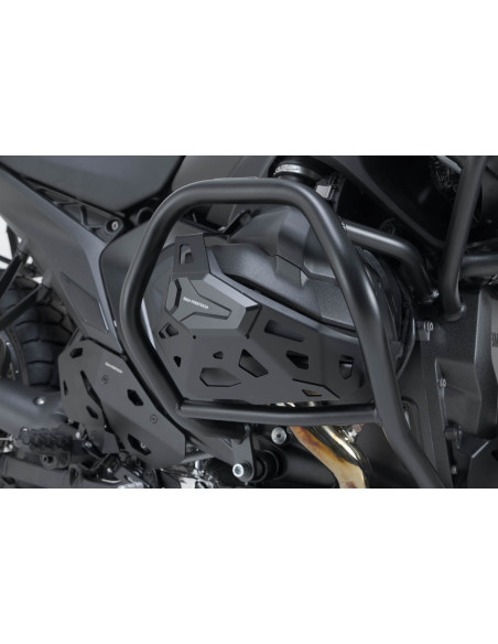 Protections de cylindres SW-MOTECH BMW R 1300 GS 2023-2024