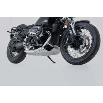 Sabot moteur SW-MOTECH Argent BMW R12 / R12 nineT 2023-2024