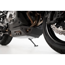 Sabot moteur SW-MOTECH KAWASAKI Versys 1000/GT 2018 Noir