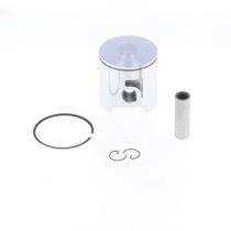 Kit piston coulé pour kit cylindre big bore ATHENA - 47mm - PIAGGIO 50 APE P / TM P / 2.5 Q 2