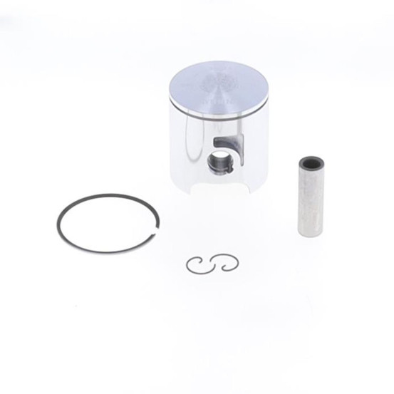 Kit piston coulé pour kit cylindre big bore ATHENA - 47mm - PIAGGIO 50 APE P / TM P / 2.5 Q