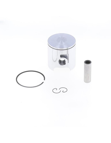 Kit piston coulé pour kit cylindre big bore ATHENA - 47mm - PIAGGIO 50 APE P / TM P / 2.5 Q