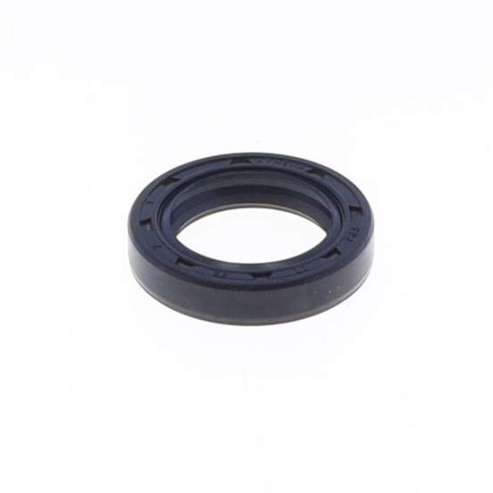 Joint spi à l'unité PTFE (contour caoutchouc) ATHENA - 20x32x7mm - HONDA 80 CR R 1984-2002 - 125 CR R 1987-2007 - 250 CR R 19..