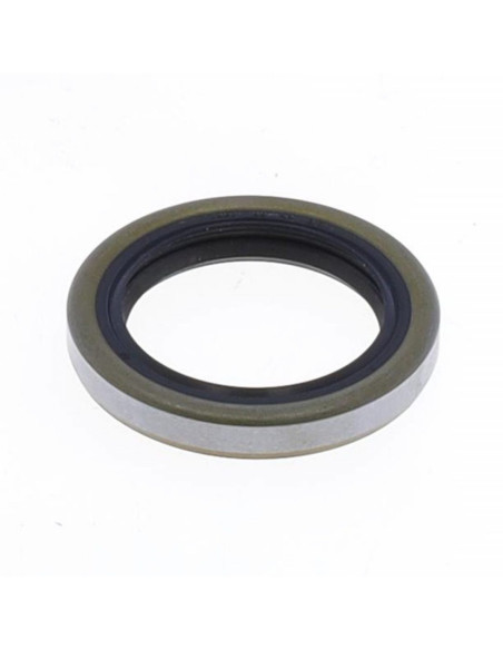 Joint spi à l'unité PTFE (contour métallique) ATHENA - 20x35x6mm - GAS GAS 65 MC - HUSQVARNA 65 TC - KTM 65 SX / GAS GAS 85 M..