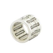 Cage à aiguilles de piston ATHENA 12x17x14,8mm - APRILIA - BENELLI - BETA - FANTIC - GARELLI - ITALJET - KTM - MALAGUTI - MBK.. 2