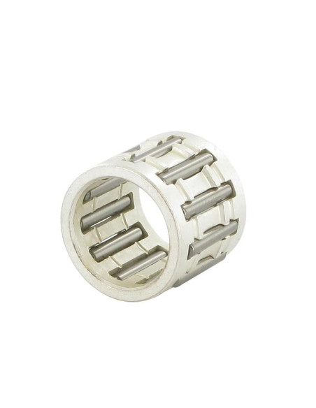 Cage à aiguilles de piston ATHENA 12x17x14,8mm - APRILIA - BENELLI - BETA - FANTIC - GARELLI - ITALJET - KTM - MALAGUTI - MBK..