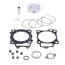 Kit piston forgé haute compression ATHENA - 79,8mm - HONDA 250 CRF R 2010-2015 2