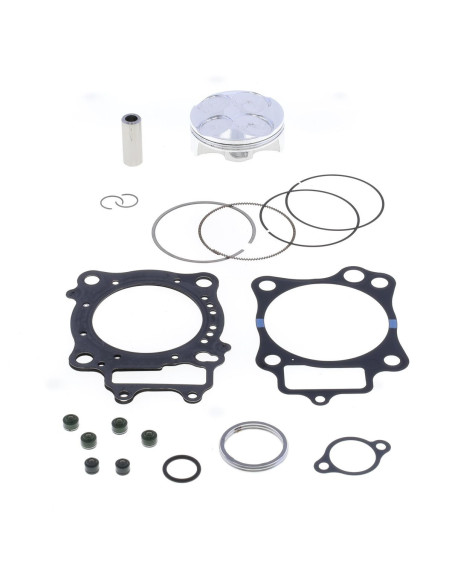 Kit piston forgé haute compression ATHENA - 79,8mm - HONDA 250 CRF R 2010-2015