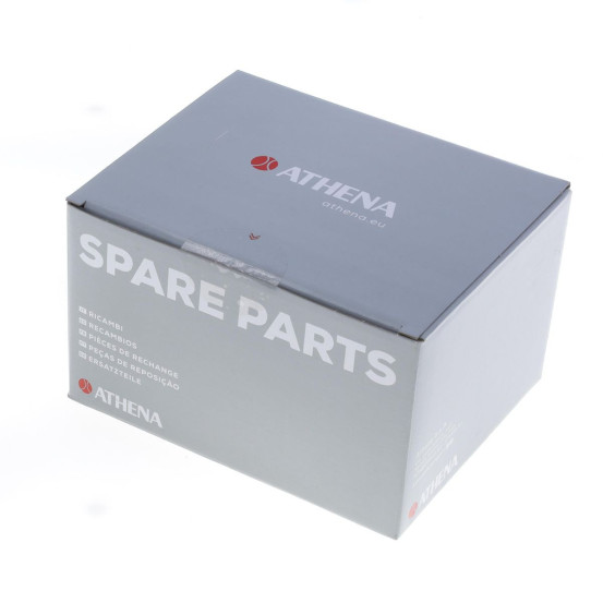 Kit piston forgé haute compression ATHENA - 79,8mm - HONDA 250 CRF R 2010-2015