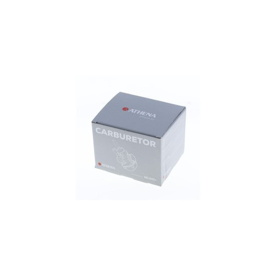 Carburateur ATHENA type PWK 24mm avec Powerjet - APRILIA - BENELLI - BETA - CAGIVA - CPI - DERBI - FANTIC - GARELLI - GILERA ..