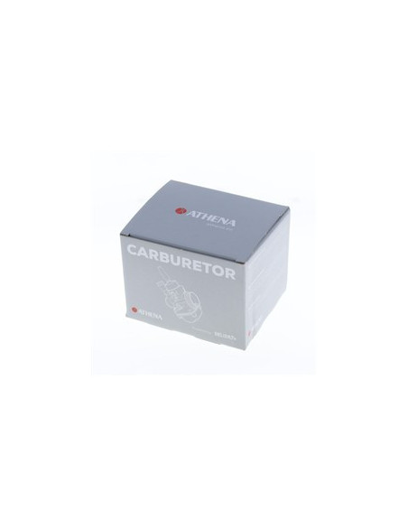 Carburateur ATHENA type PWK 24mm avec Powerjet - APRILIA - BENELLI - BETA - CAGIVA - CPI - DERBI - FANTIC - GARELLI - GILERA ..