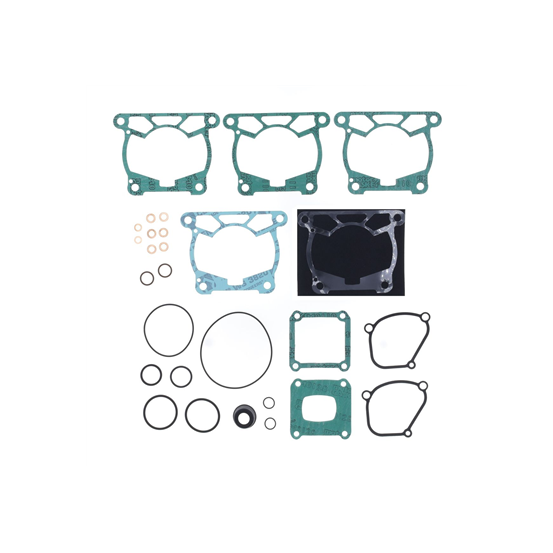 Pochette de joints haut moteur ATHENA KTM GAS GAS HUSQVARNA 125 2023 - 2024