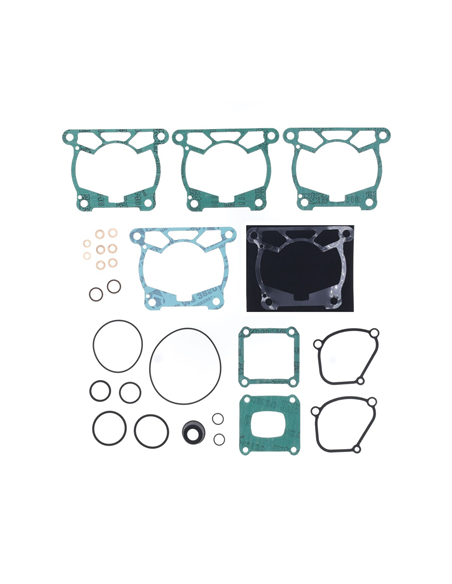 Pochette de joints haut moteur ATHENA KTM GAS GAS HUSQVARNA 125 2023 - 2024