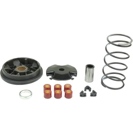 Variateur complet SPEEDMATIC ATHENA - APRILIA - BENELLI - BETA - FANTIC - GARELLI - ITALJET - KTM - MALAGUTI - MBK - SUNDOWN ..