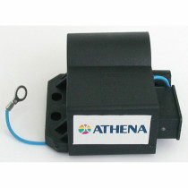Boitier CDI sans limiteur de régime ATHENA - Usage compétition uniquement - APRILIA - BENELLI - BETA - FANTIC - GARELLI - MAL.. 2