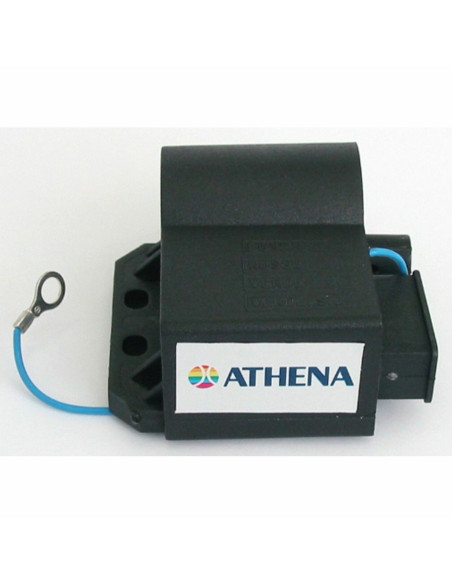 Boitier CDI sans limiteur de régime ATHENA - Usage compétition uniquement - APRILIA - BENELLI - BETA - FANTIC - GARELLI