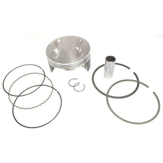 Kit piston forgé pour kit cylindre ATHENA - 101,94mm - KTM 620 LC4 1994-2009