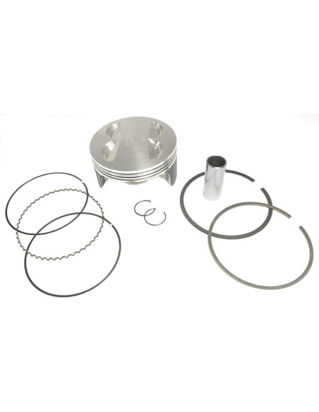 Kit piston forgé pour kit cylindre ATHENA - 101,94mm - KTM 620 LC4 1994-2009