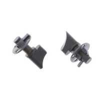 Valves d'échappement pour cylindre origine ATHENA - YAMAHA 2