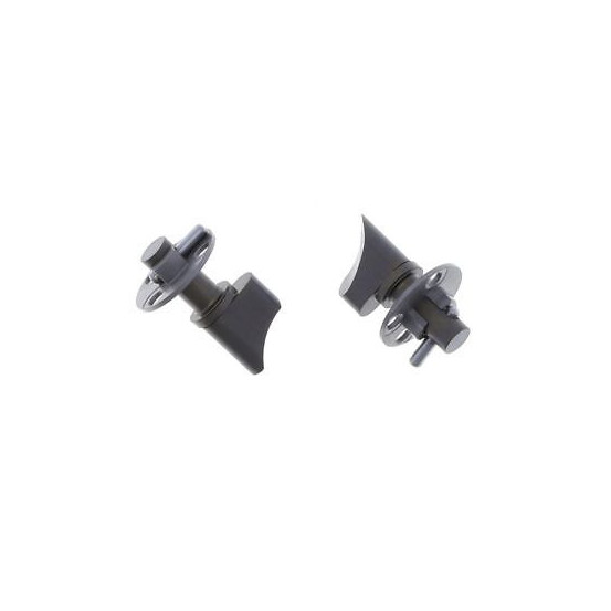 Valves d'échappement pour cylindre origine ATHENA - YAMAHA
