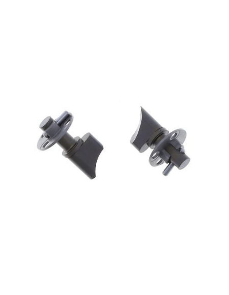 Valves d'échappement pour cylindre origine ATHENA - YAMAHA