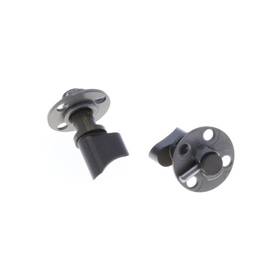 Valves d'échappement pour cylindre origine ATHENA - YAMAHA
