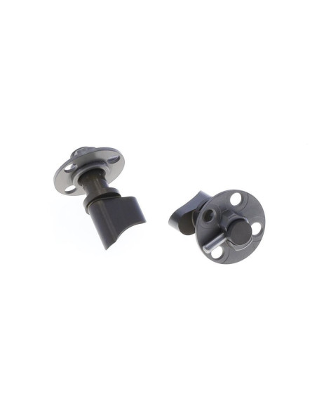 Valves d'échappement pour cylindre origine ATHENA - YAMAHA