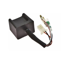 Boitier CDI sans limiteur de régime ATHENA - Usage compétition uniquement - APRILIA - BENELLI - BETA - FANTIC - GARELLI - ITA.. 2