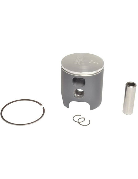 Kit piston forgé ATHENA - 49mm - YAMAHA 80 YZ L 1985-1987