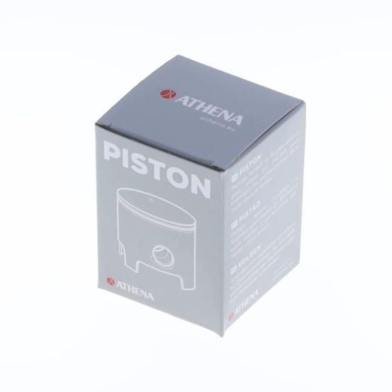 Kit piston forgé ATHENA - 49mm - YAMAHA 80 YZ L 1985-1987