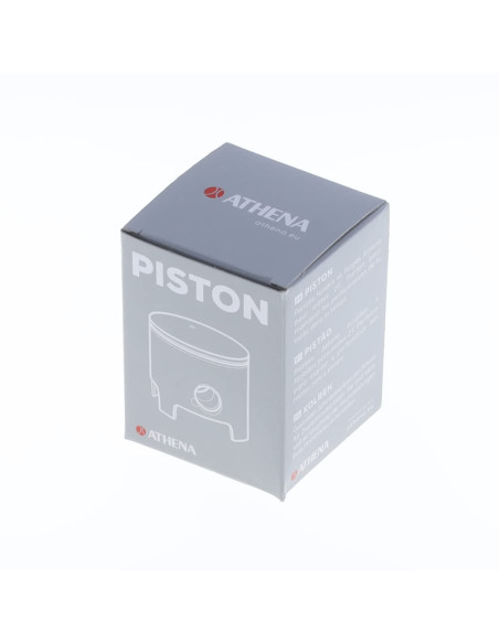 Kit piston forgé ATHENA - 49mm - YAMAHA 80 YZ L 1985-1987