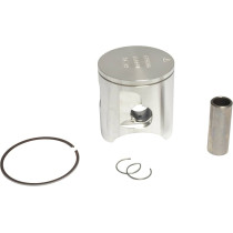 Kit piston forgé ATHENA - 54,45mm - HONDA 125 CR R 1992-2003 2