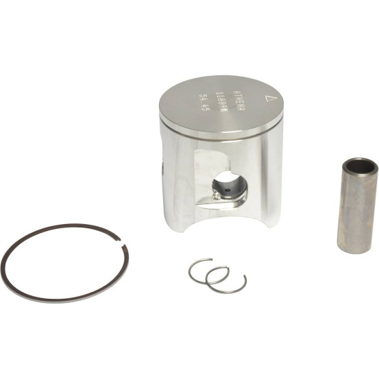 Kit piston forgé ATHENA - 54,45mm - HONDA 125 CR R 1992-2003