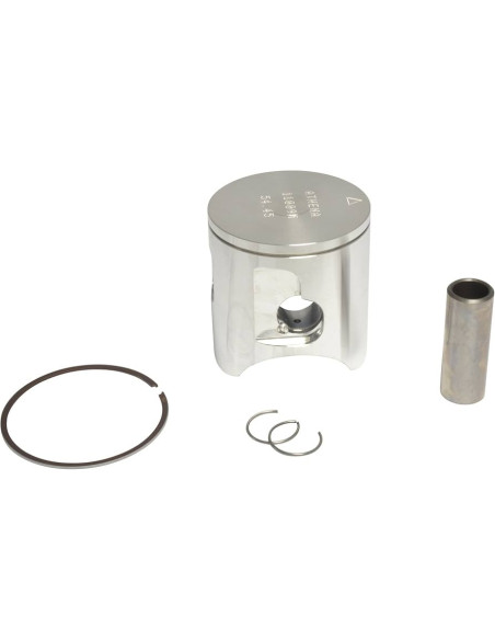 Kit piston forgé ATHENA - 54,45mm - HONDA 125 CR R 1992-2003