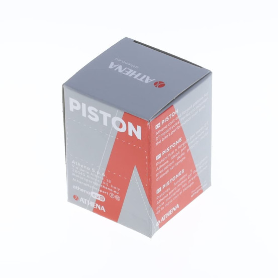 Kit piston forgé ATHENA - 54,45mm - HONDA 125 CR R 1992-2003